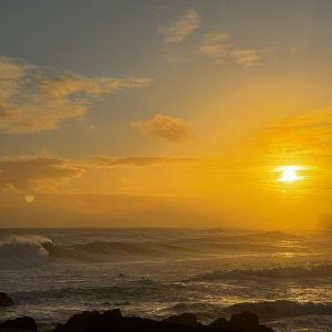 Climate Change – The Basics