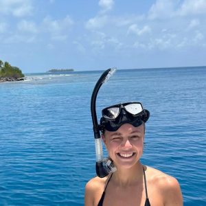 How I’m Helping Scuba Network Translate Everyday Dive Data into Science and Policy