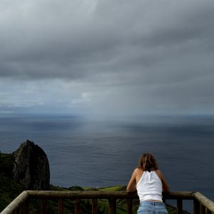 Ocean Literacy as a Vehicle for Change